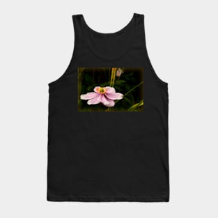 September Charm Tank Top